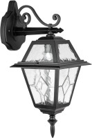Настенный фонарь уличный FARO 91102 Bl Oasis Light