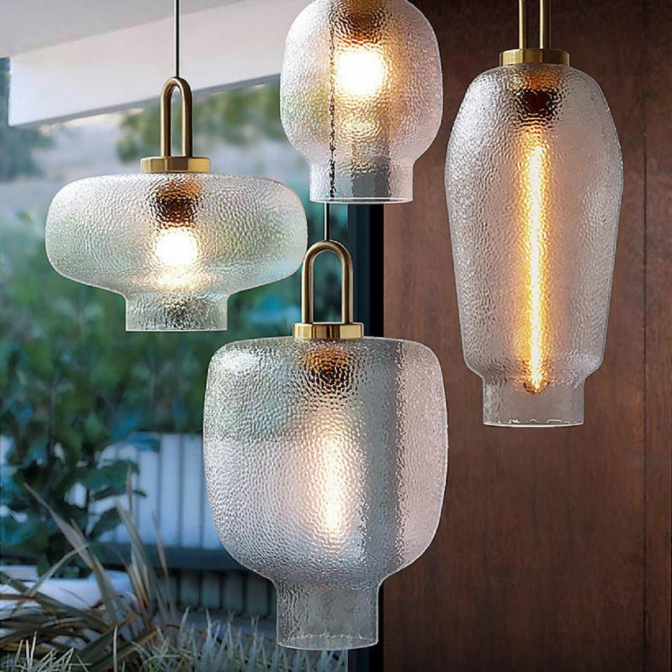 Подвесной светильник Imperium Loft Liebe 212895-23