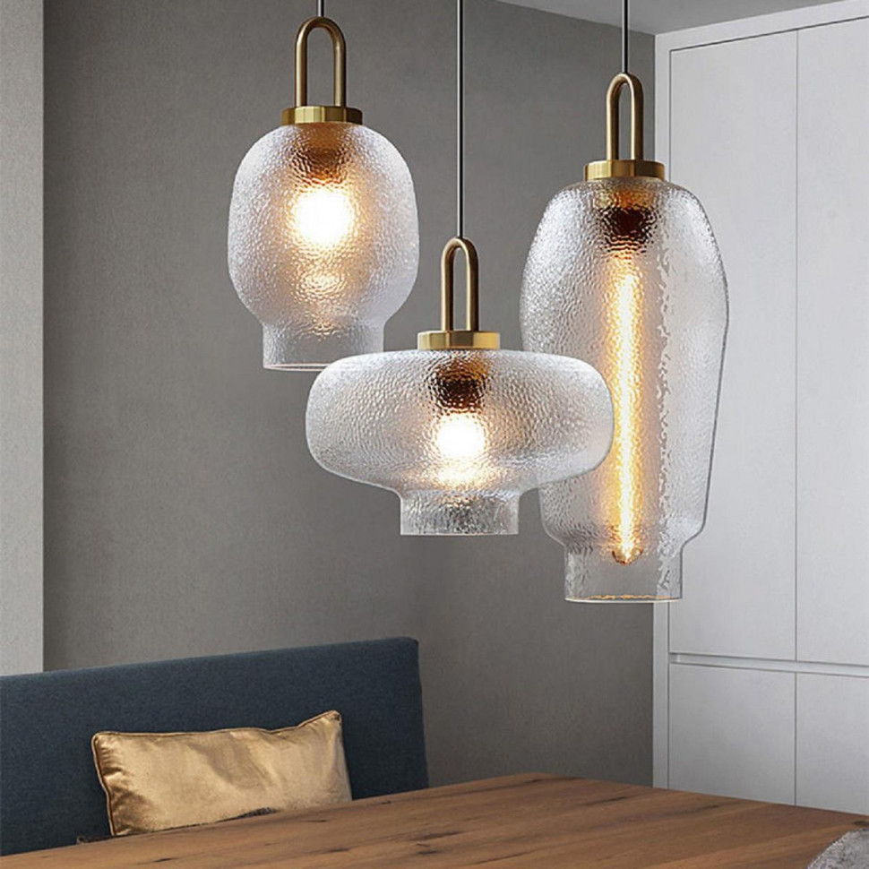 Подвесной светильник Imperium Loft Liebe 212895-23