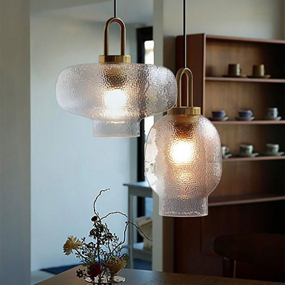 Подвесной светильник Imperium Loft Liebe 212895-23