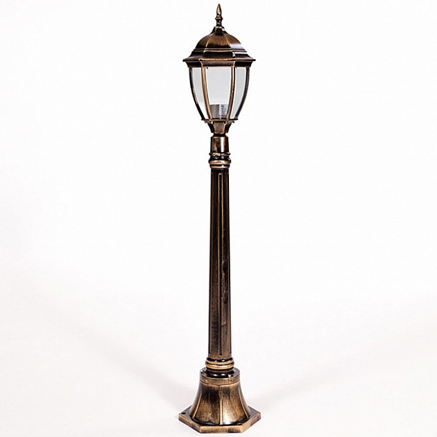 Наземный фонарь  91207S Gb Oasis Light