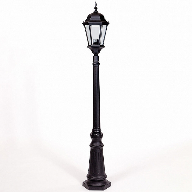 Наземный фонарь  91411L Bl Oasis Light