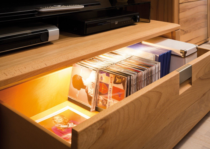 Точечный светильник Senselight 70399 Paulmann