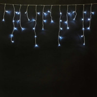 Гирлянда Бахрома ECC100-10-8W Laitcom