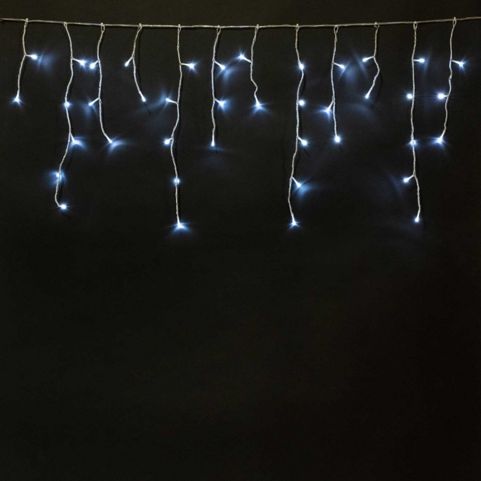 Гирлянда Бахрома ECC100-10-8W Laitcom