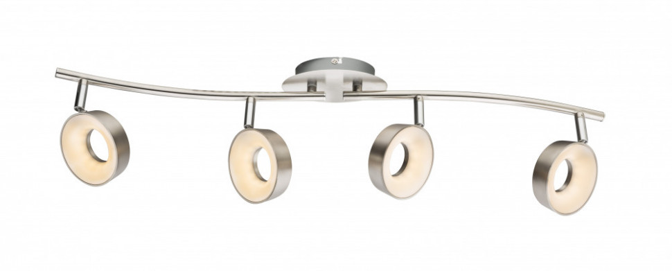 Спот Abril 56132-4 Globo