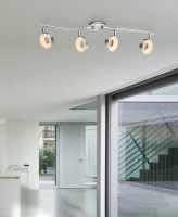 Спот Abril 56132-4 Globo Спот Abril 56132-4 Globo