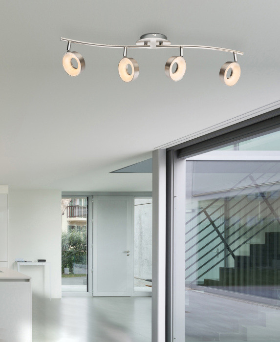 Спот Abril 56132-4 Globo