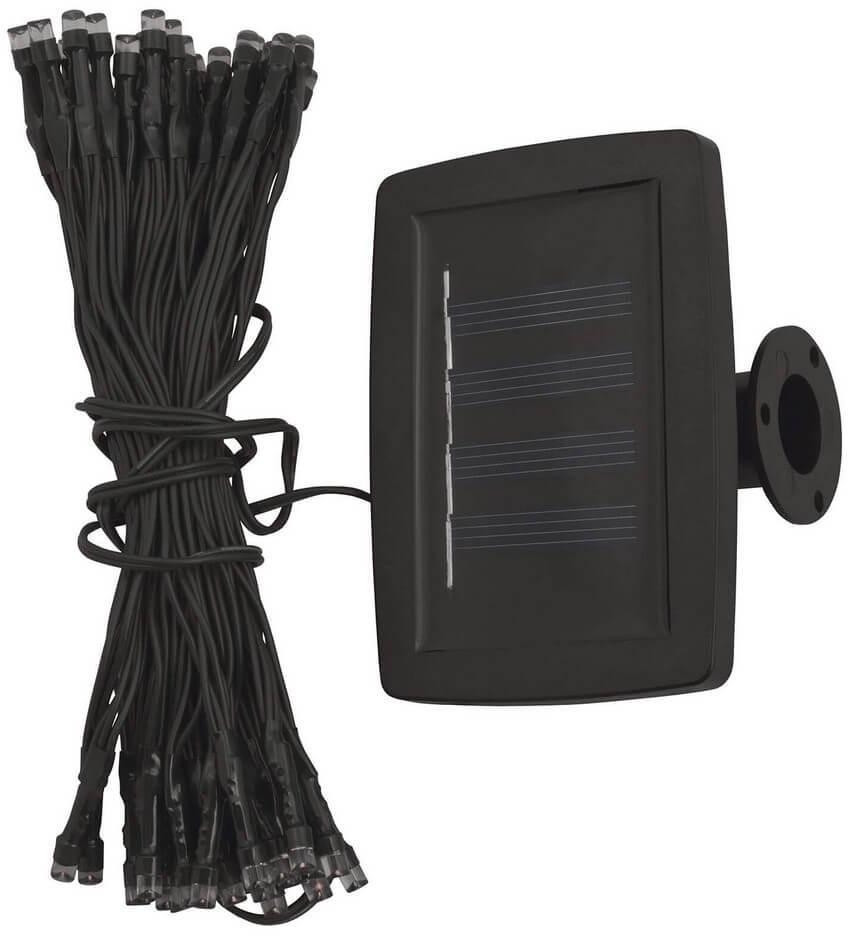 Гирлянда на солнечных батареях Special USL-S-122/PT5000 Milkyway Uniel