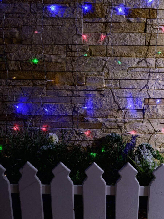 Гирлянда на солнечных батареях Special USL-S-122/PT5000 Milkyway Uniel