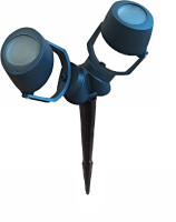 Грунтовый светильник Minitommy 3M1.001.000.AXU2L Fumagalli