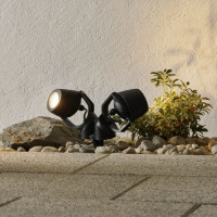 Грунтовый светильник Minitommy 3M1.001.000.AXU2L Fumagalli