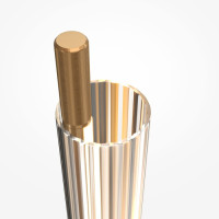 Интерьерная настольная лампа Loom MOD258TL-L8BS3K Maytoni