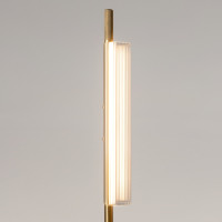 Интерьерная настольная лампа Loom MOD258TL-L8BS3K Maytoni