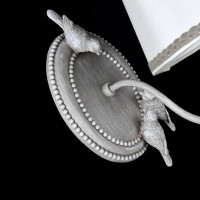 Бра Maytoni Bouquet ARM023-01-S Бра Maytoni Bouquet ARM023-01-S