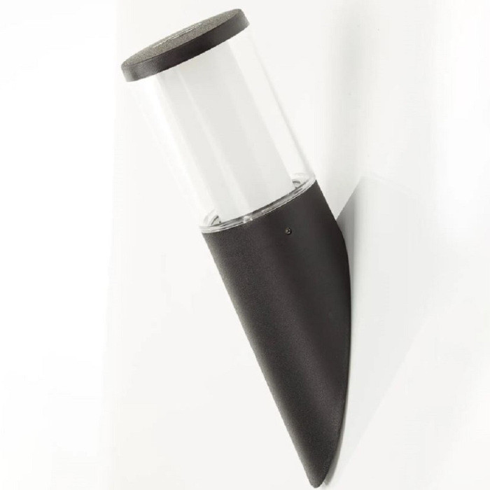 Настенный светильник уличный Carlo DR1.571.000.AXU1L Fumagalli