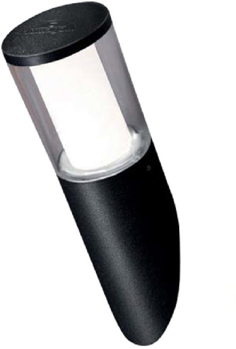 Настенный светильник уличный Carlo DR1.571.000.AXU1L Fumagalli