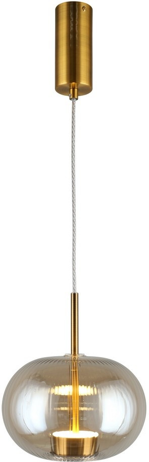 Подвесной светильник Ambr APL.057.06.12 Aployt