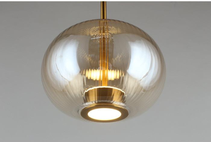 Подвесной светильник Ambr APL.057.06.12 Aployt