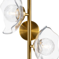 Бра Maytoni Miracle MOD207WL-02BS