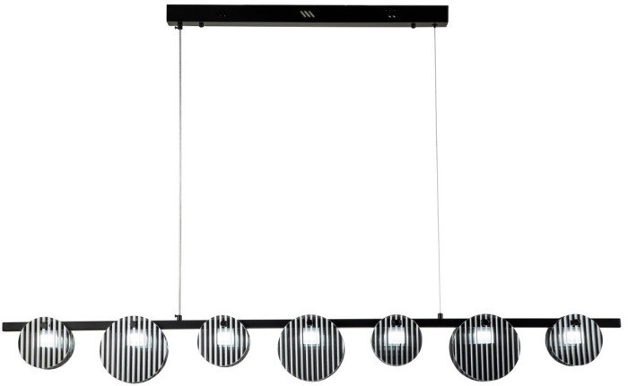 Подвесной светильник Relux 4008/02/07PL Stilfort