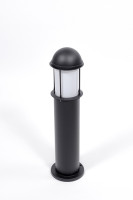 Наземный фонарь BRISBANE 67222-650 Bl Oasis Light
