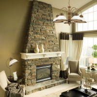 Интерьерная настольная лампа Lido LID-LG-1(P) Kutek