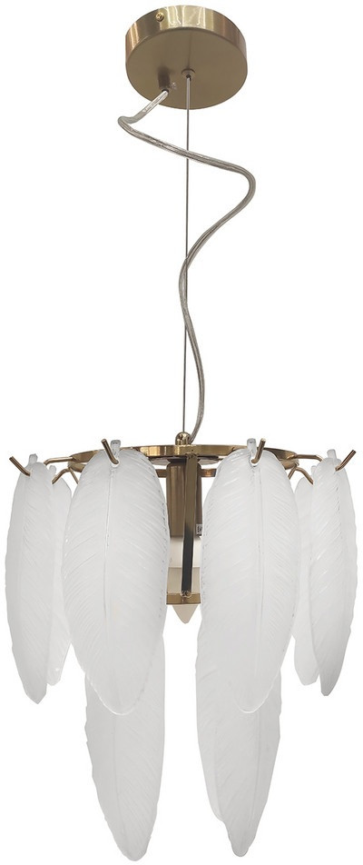 Подвесной светильник Джана 07680-28,36 Kink Light