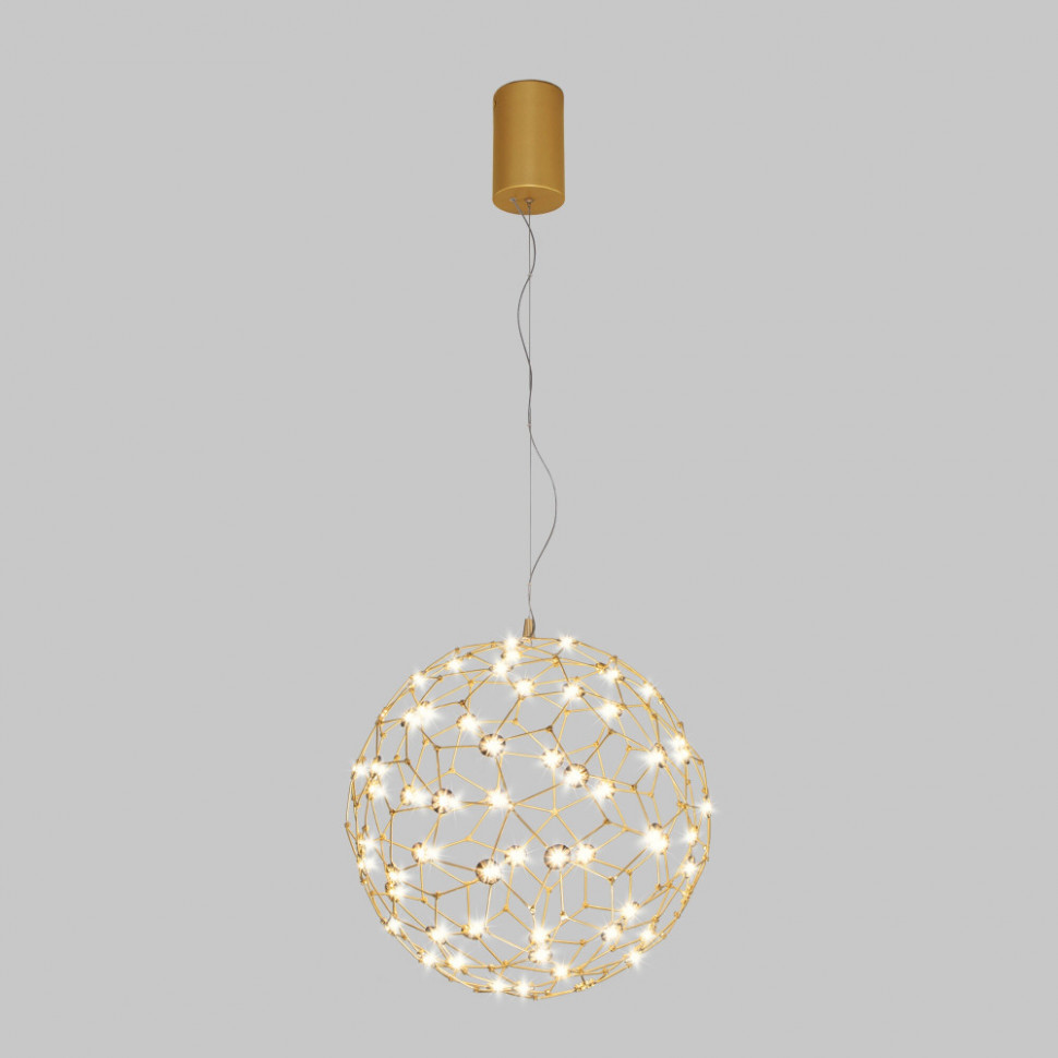 Подвесной светильник Alioth 450/1 Bogate's