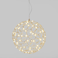 Подвесной светильник Alioth 450/1 Bogate's