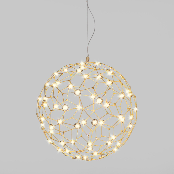 Подвесной светильник Alioth 450/1 Bogate's