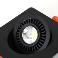 Точечный светильник Cardine 2416-1U Favourite