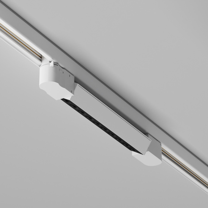 Трековый светильник Points TR195-3-10W4K-M-W Maytoni