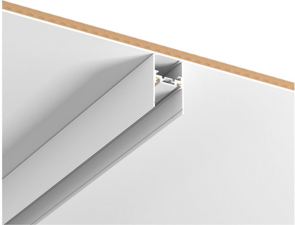 Шинопровод Skyflat ST068.529.00 ST Luce