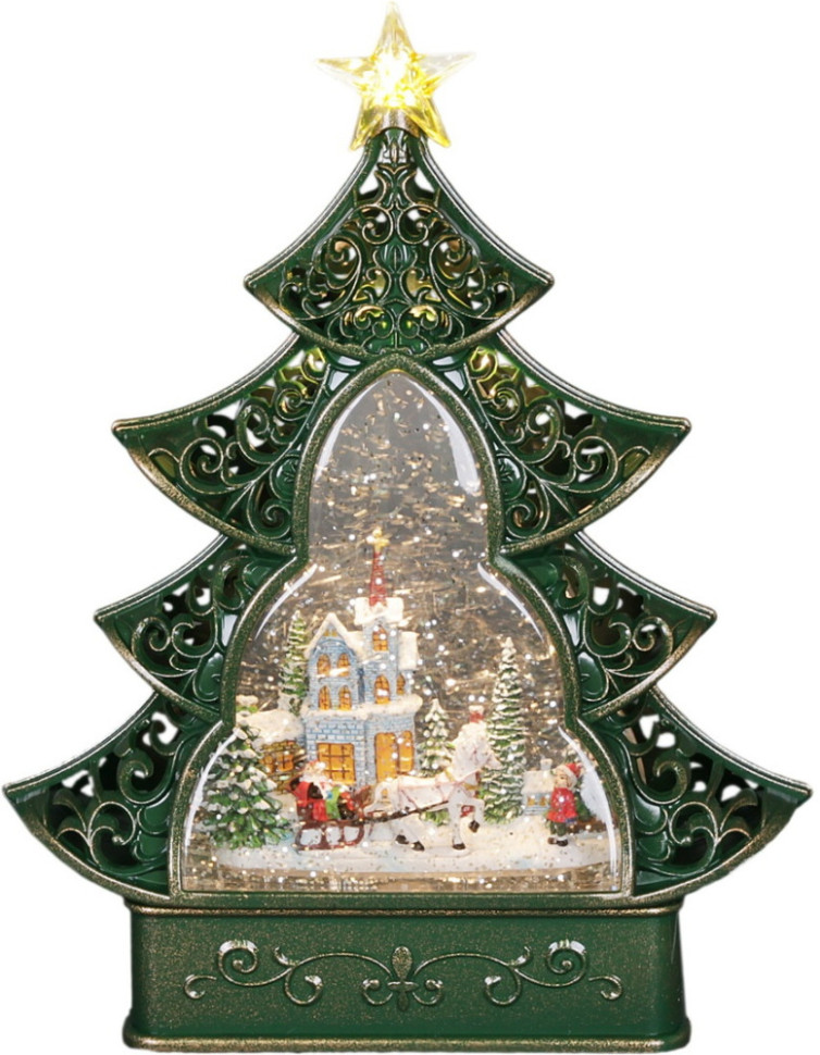 Световая фигура  409-F Sneha