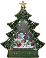 Световая фигура  409-F Sneha