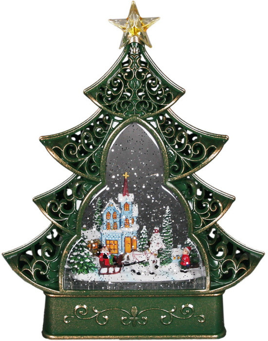 Световая фигура  409-F Sneha