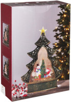 Световая фигура  409-F Sneha