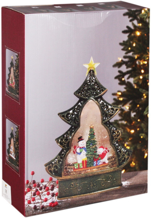 Световая фигура  409-F Sneha