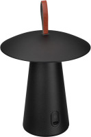 Уличная настольная лампа PATIO 043587 Arlight