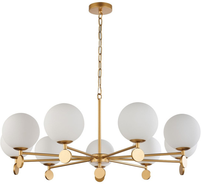 Подвесная люстра Absolute 2928-9P Favourite