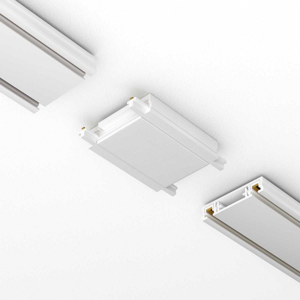 Коннектор прямой Maytoni Technical Radity TRA084C-11W