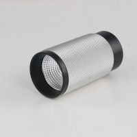 Точечный светильник Delta 1954-10W-3000K-36 BK+SL iLedex Точечный светильник Delta 1954-10W-3000K-36 BK+SL iLedex