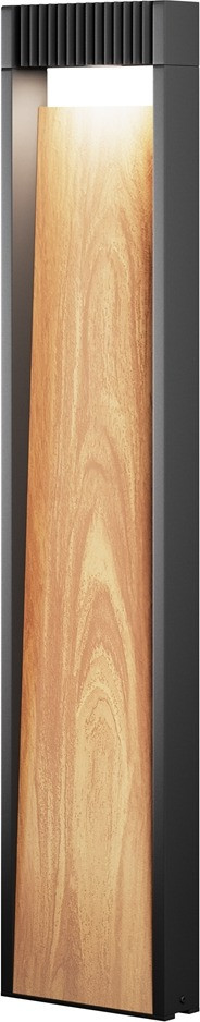 Наземный светильник Sten O444FL-L13GF3K2 Maytoni