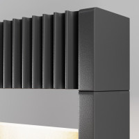 Наземный светильник Sten O444FL-L13GF3K2 Maytoni Наземный светильник Sten O444FL-L13GF3K2 Maytoni