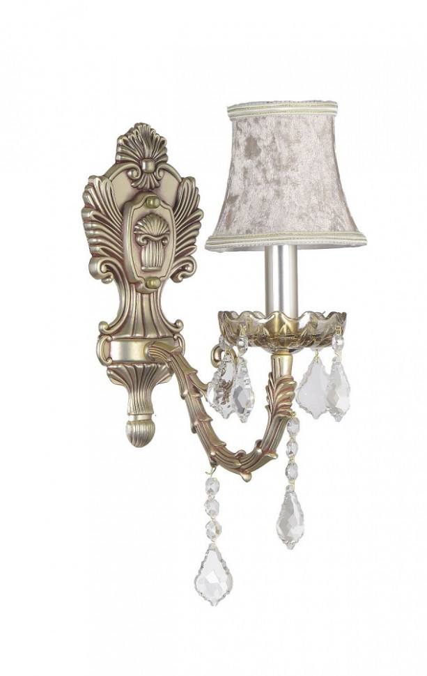 Бра Lucca Lucca E 2.1.1.300 CG Dio D'Arte