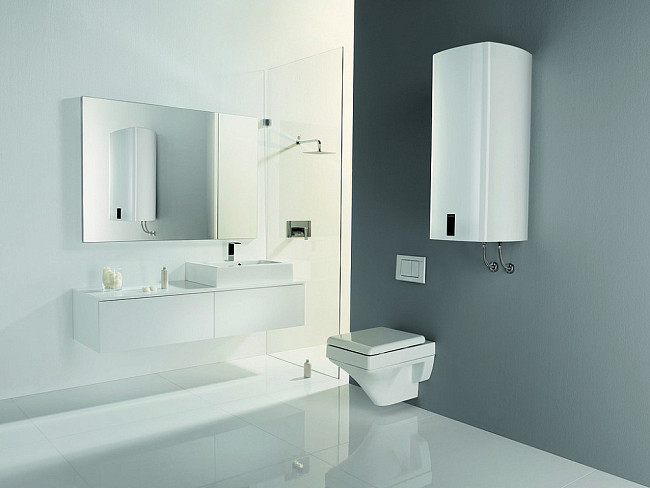 Водонагреватель Gorenje OTGS50SMB6