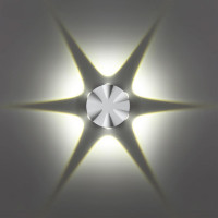 Уличный настенный светодиодный светильник Novotech Street Calle 358940 Уличный настенный светодиодный светильник Novotech Street Calle 358940