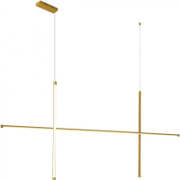 Подвесной светильник Retico SL6207.203.50 ST Luce