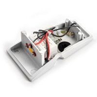 Уличный настенный светодиодный светильник Feron Дели DH506 48365 Уличный настенный светодиодный светильник Feron Дели DH506 48365